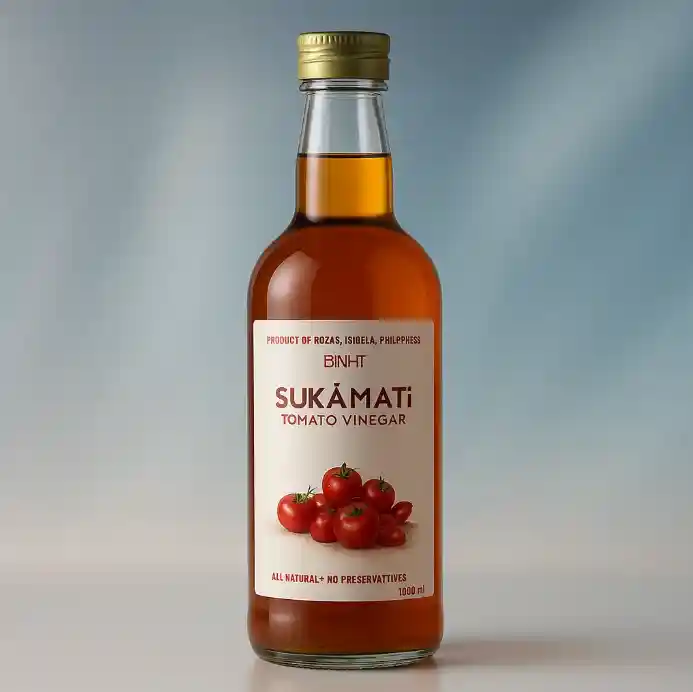 SUKAMATI TOMATO VINEGAR